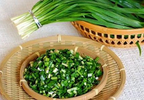 柏子仁的功效-強(qiáng)效補(bǔ)腎的食物