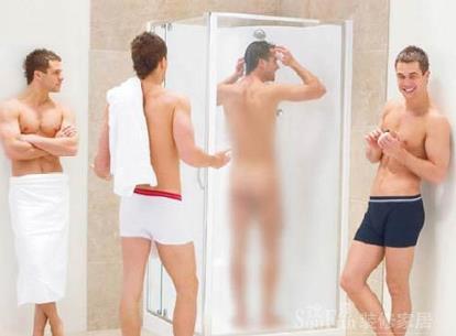 男人什么時(shí)候不能洗澡？未婚未育男人洗澡水溫不宜過熱