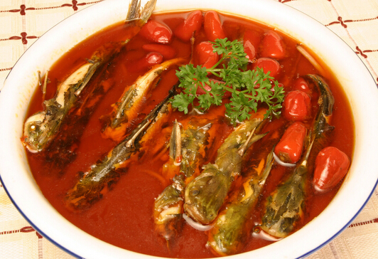 黃顙魚多少錢一斤？如何選購黃顙魚