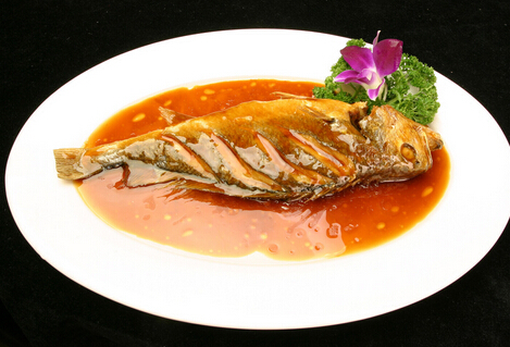 黃花魚(yú)是海魚(yú)嗎？海魚(yú)的種類