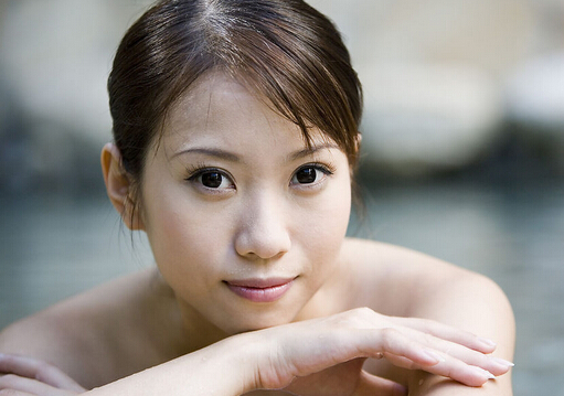 女人怎么洗澡最健康？沐浴美容健美法