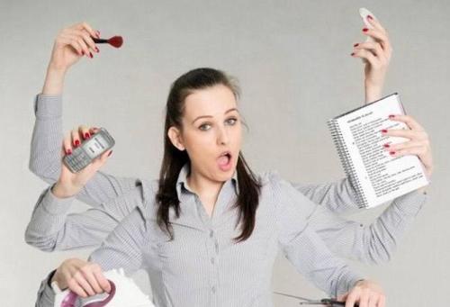 女性特有的“超能力”有哪些？