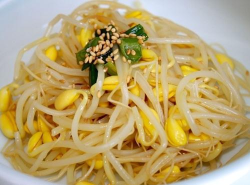 豆芽怎么保存？豆芽的保存方法
