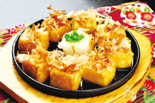 如何辨別合成豆腐？怎樣辨別豆腐的真假