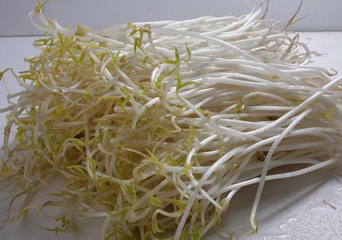 如何挑選優(yōu)質(zhì)豆芽？豆芽的挑選方法