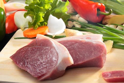 什么是熱氣肉、冷凍肉和冷鮮肉？豬肉變化的哪個階段不宜吃