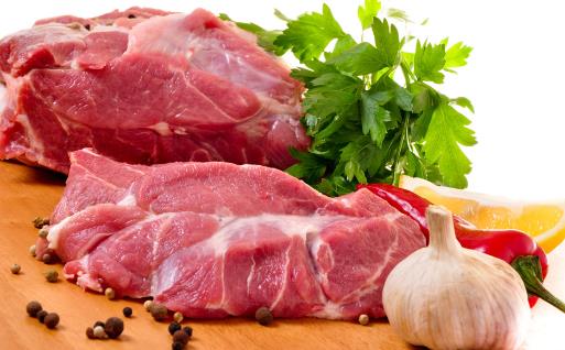 豬肉變化的哪個階段最適宜吃和不宜吃？怎樣挑選好豬肉