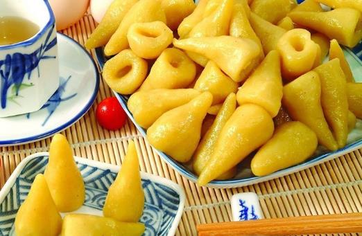 如何辨別染色饅頭？染色饅頭的鑒別方法