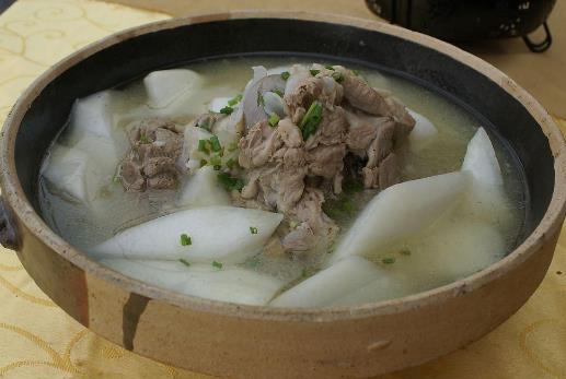 什么蔬菜最適合煲湯？最適合煲湯的蔬菜有哪些