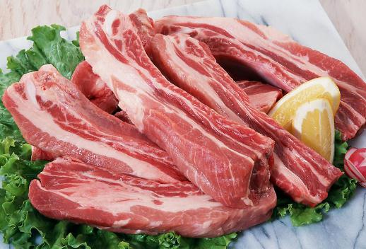 如何挑選新鮮豬肉？新鮮豬肉的選購(gòu)方法
