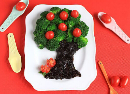 夏天沒(méi)食欲？木耳拌洋蔥能開(kāi)胃