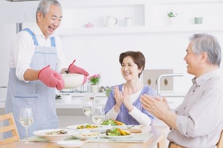 低血壓患者吃什么食物好？低血壓食療方