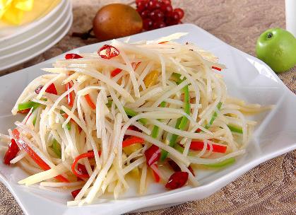 夏天吃什么涼菜？夏季哪些菜可以做涼拌菜