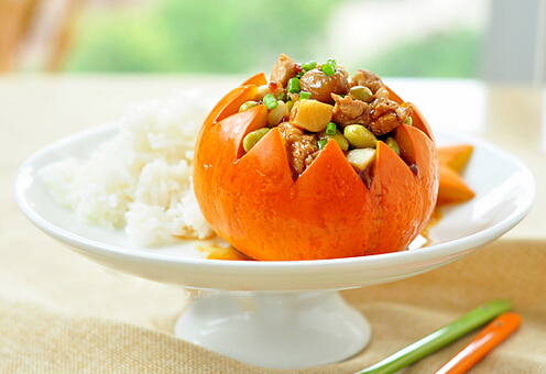 吃什么可以護(hù)眼？西蘭花炒豬肝的做法