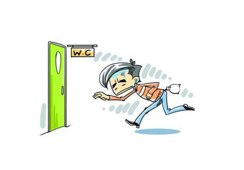 拉肚子怎么辦？可以止瀉的食物推薦