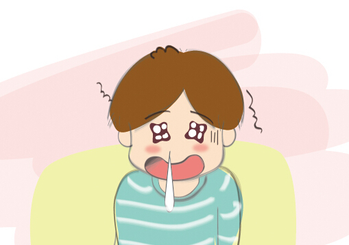 感冒發(fā)燒時吃什么好？感冒喝清淡湯粥有助康復(fù)