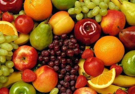 夏天吃什么水果降火？夏天吃什么菜降火？