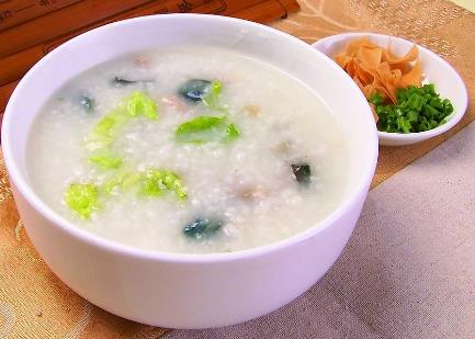 夏天食欲不振怎么辦？推薦10款清淡易消化蔬菜粥