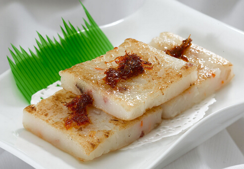 蘿卜糕的做法-蘿卜糕的營養(yǎng)價值