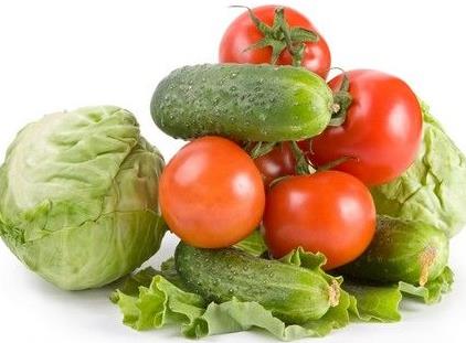 春季肝火旺應多吃哪些蔬菜？春季養(yǎng)肝排毒清火的食物