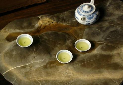 減肥喝什么茶好？普洱幫你減肥
