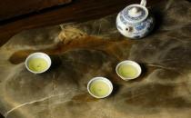 減肥喝什么茶好？普洱幫你減肥