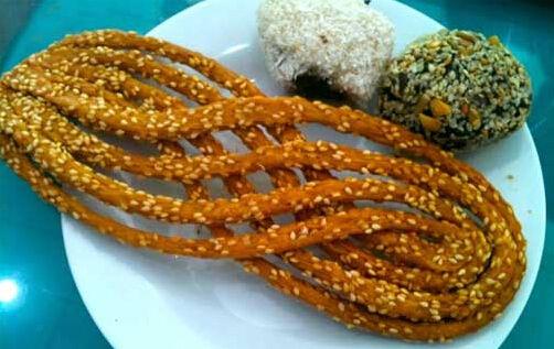 如何制作老北京馓子麻花？老北京馓子麻花制作方法