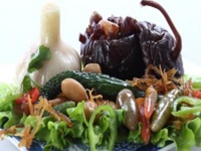 大慈閣醬菜的產(chǎn)地是哪里？河北保定大慈閣醬菜簡介