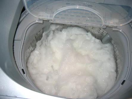 洗衣機(jī)如何搭配洗衣粉？怎樣減少洗衣機(jī)對(duì)衣物的磨損