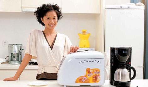廚房電器保養(yǎng)常識(shí)：廚房電器的日常使用保養(yǎng)技巧