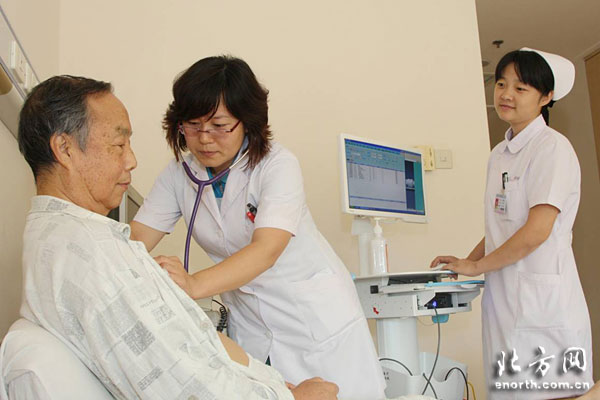 夏秋交替季節(jié)，心血管病人應未病先防
