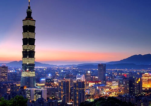 去臺(tái)灣旅游買什么？去臺(tái)灣旅游注意事項(xiàng)
