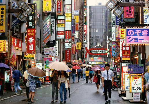 去日本買(mǎi)什么化妝品？去日本買(mǎi)什么手表好？