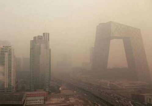 霧霾天如何通風(fēng)？霧霾天能開空調(diào)嗎？