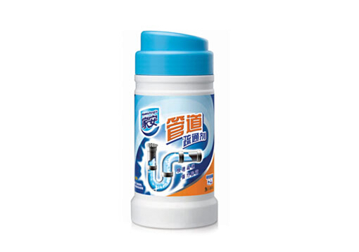 管道疏通劑哪種好？管道疏通劑怎么用？