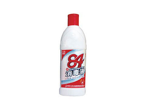 84消毒液怎么用？84消毒液好嗎？