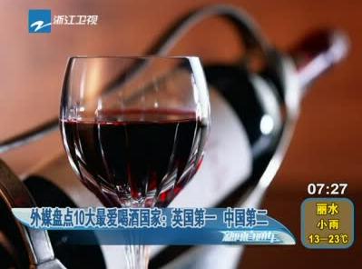 最愛喝酒國家排名中國排第二，如何喝酒不傷身？中國酒文化歷史