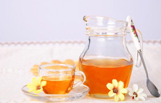 什么時(shí)候喝蜂蜜水好？蜂蜜水減肥法