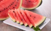 吃西瓜會(huì)長(zhǎng)胖嗎？吃西瓜的好處