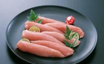 雞胸肉減肥餐-吃肉也能瘦！