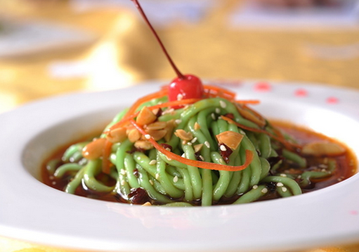 綠豆面的制作方法-綠豆面的營(yíng)養(yǎng)價(jià)值