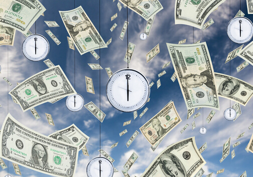 金融投資是什么？金融投資的分類