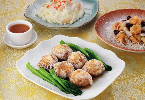花菇燉竹笙的做法-花菇燉竹笙怎么做？