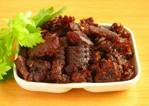 兔肉的做法-兔肉不能和什么一起吃？