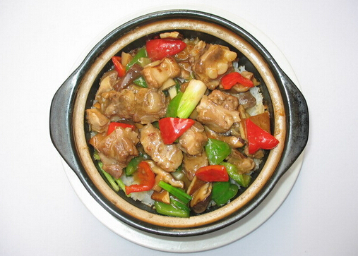 煲仔飯的做法-煲仔飯怎么做？