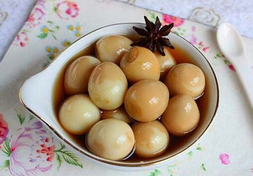 茶葉蛋的做法-茶葉蛋怎么做？