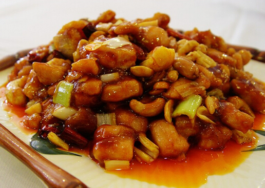 宮保雞丁的營(yíng)養(yǎng)價(jià)值-宮保雞丁的做法