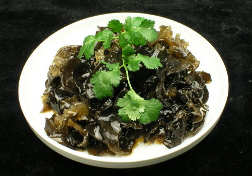 涼拌木耳的做法-涼拌木耳怎么做？