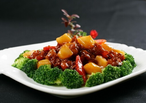 土豆燒牛肉的做法-土豆燒牛肉怎么做？