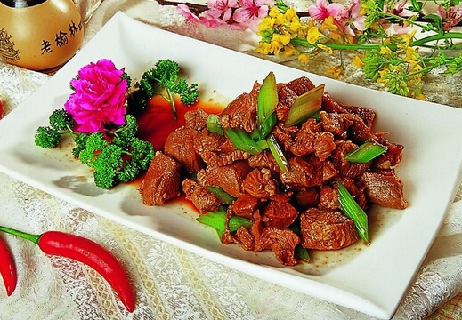 多吃羊肉好嗎？紅燜羊肉的做法
